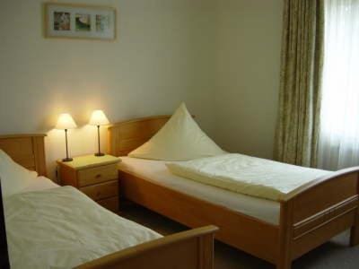 Ferienwohnungen Lindemann Apartment in Hamburg