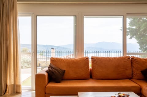 VILLA SISSY CAREFREE VACATIONSΘΕ Villa in Euboea