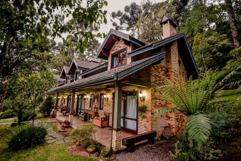 Property building, Landmark view