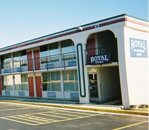 Facade/entrance, Property logo or sign