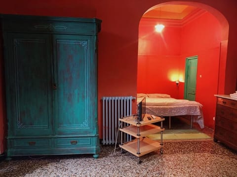 B&B Bandabrisca Bed and Breakfast in Genoa