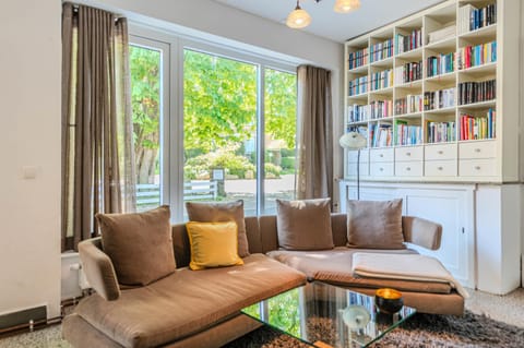 Alte Landbäckerei Borby FeWo "Landbäckerei 1" Apartment in Eckernförde