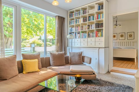 Alte Landbäckerei Borby FeWo "Landbäckerei 1" Apartment in Eckernförde