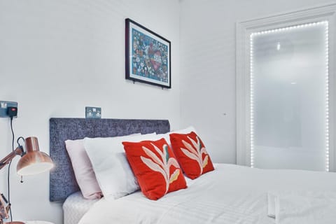 Crawford Square Apartment Apartment in Londonderry