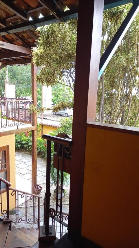 Pousada das Pedras Paraty -RJ Inn in Paraty