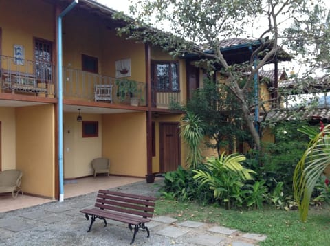 Pousada das Pedras Paraty -RJ Inn in Paraty