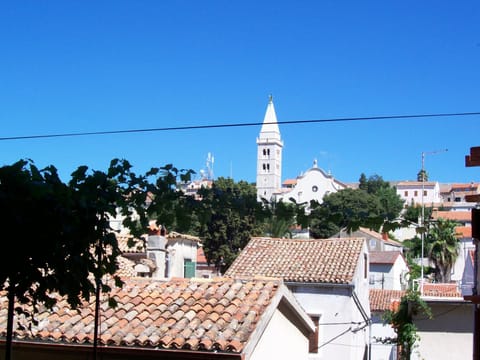 City view, Landmark view, Street view