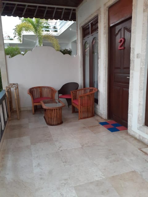 Double One Villas Campground/
RV Resort in Abang