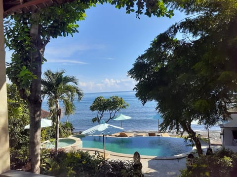 Double One Villas Campground/
RV Resort in Abang