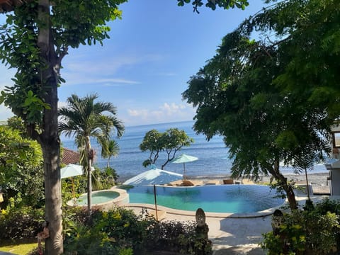 Double One Villas Campground/
RV Resort in Abang