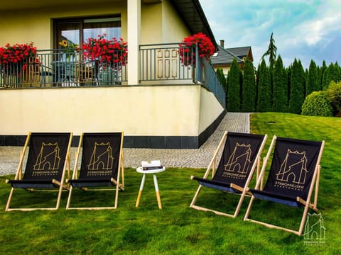 Spring, Summer, Garden, Garden view, sunbed