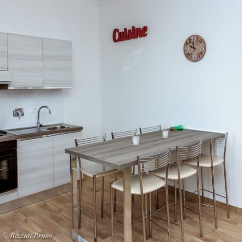 Happy House Apartment in Savona