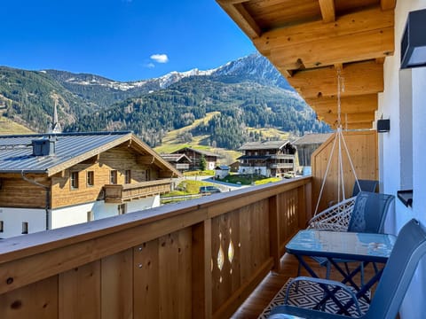 View (from property/room), Mountain view