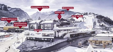 Skiing, Logo/Certificate/Sign, Location