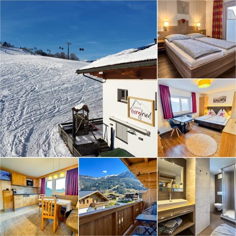 Property building, Photo of the whole room