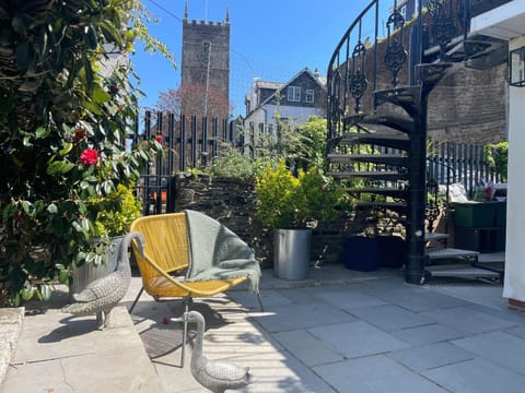 Garden, Balcony/Terrace, Garden view, Area and facilities