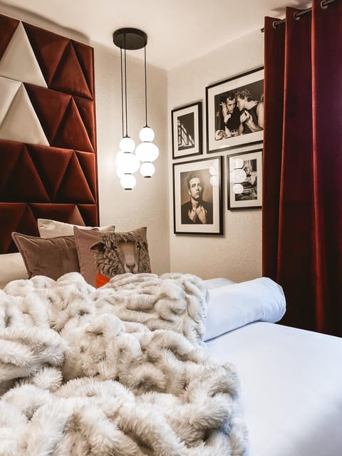 Boutique Hotel Pinzgauerhof Hotel in Piesendorf