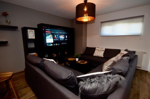 Le Duplex de la Raveline 48A Bed and Breakfast in Wallonia, Belgium