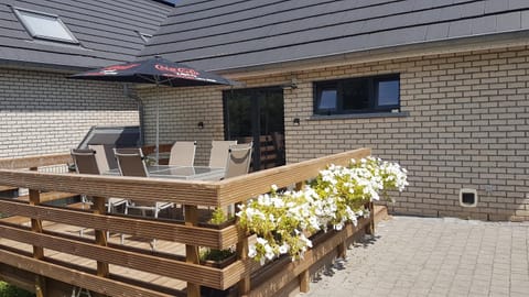 Le Duplex de la Raveline 48A Bed and Breakfast in Wallonia, Belgium