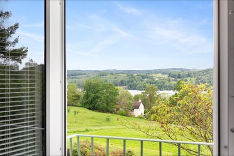 The Ryebeck Hotel Bed and Breakfast in Bowness-on-Windermere