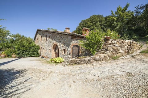 Podere Le Ghiande Farm Stay in Lazio