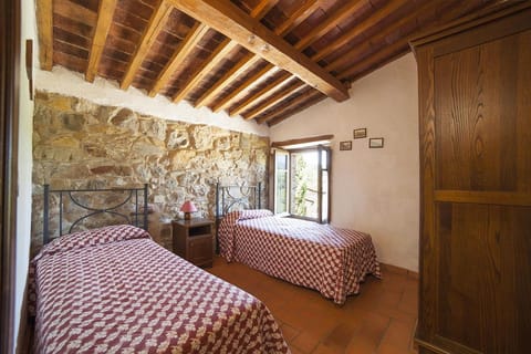 Podere Le Ghiande Farm Stay in Lazio