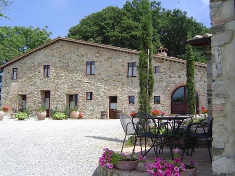 Podere Le Ghiande Farm Stay in Lazio