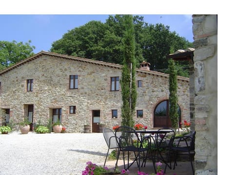 Podere Le Ghiande Farm Stay in Lazio