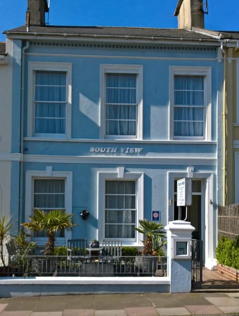 South view Bed and Breakfast in Torquay