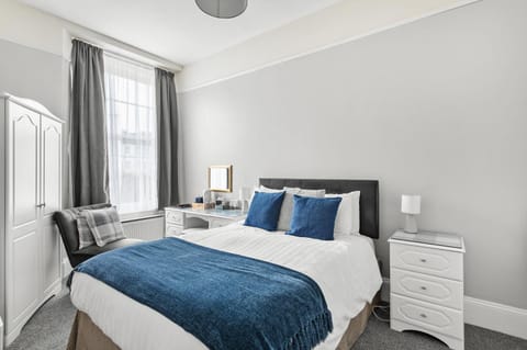 South view Bed and Breakfast in Torquay