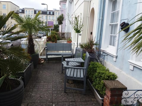 South view Bed and Breakfast in Torquay