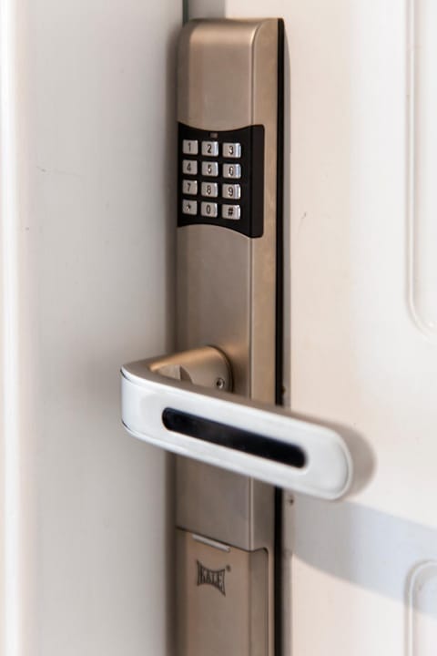 Kitchen or kitchenette, Other, Decorative detail