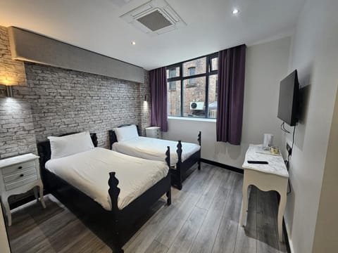 Print Works Hotel Hotel in Liverpool