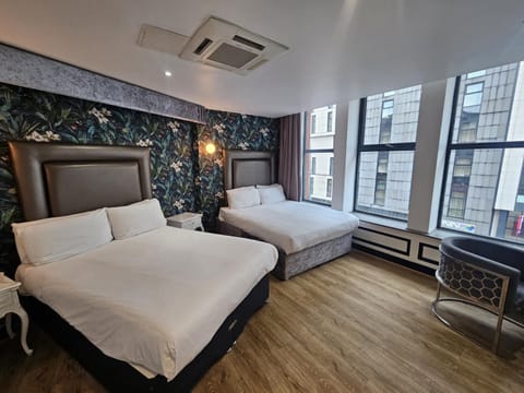 Print Works Hotel Hotel in Liverpool