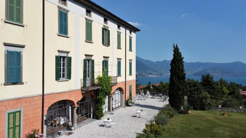 Residenza Ca' laRipa Apartment in Province of Brescia