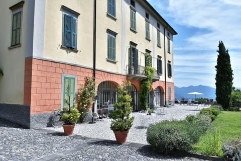 Residenza Ca' laRipa Apartment in Province of Brescia