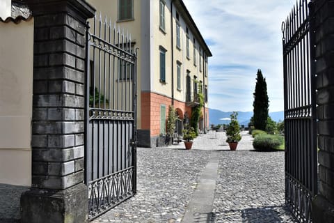 Residenza Ca' laRipa Apartment in Province of Brescia