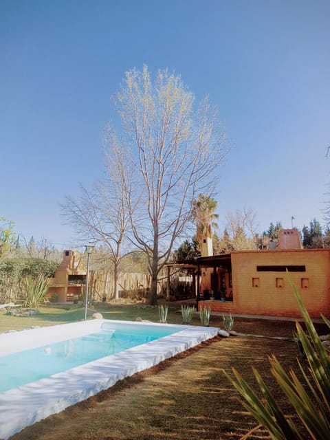 Property building, Pool view, Swimming pool, Swimming pool