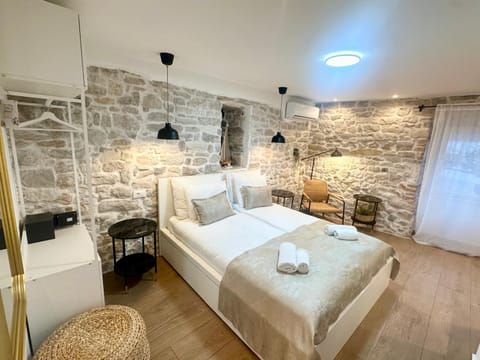 Mediteran dream studios Apartment in Split