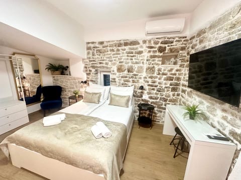 Mediteran dream studios Apartment in Split