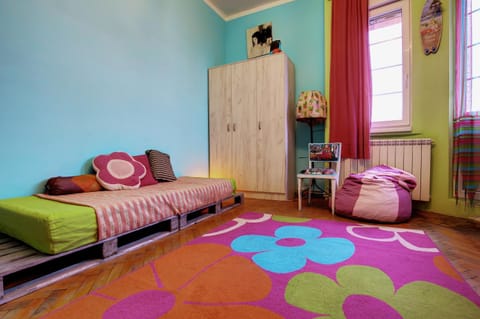 Apartment Dorcol Apartment in Belgrade