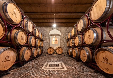 Agriturismo Salizzoni Farm Stay in Trentino-South Tyrol