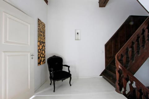 Bed & breakfast in monumental house maastricht centre Bed and Breakfast in Maastricht