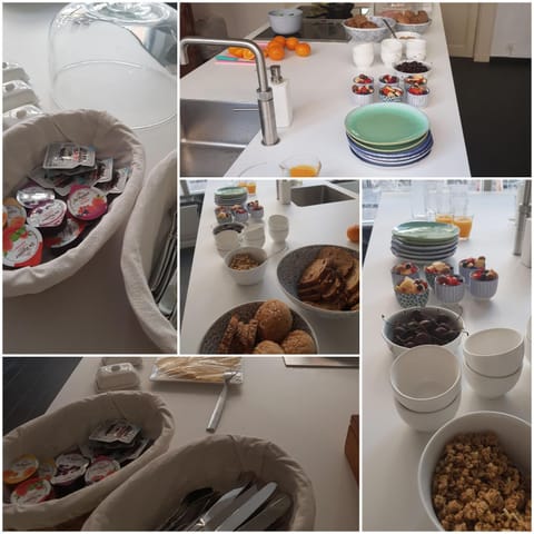 Bed & breakfast in monumental house maastricht centre Bed and Breakfast in Maastricht