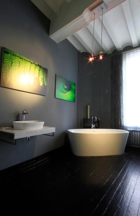 Bed & breakfast in monumental house maastricht centre Bed and Breakfast in Maastricht