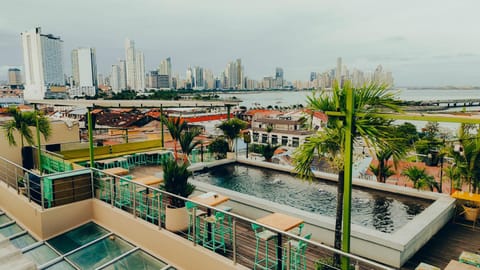 Day, Balcony/Terrace, Swimming pool