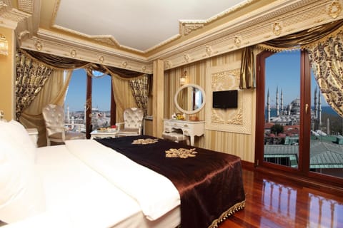Day, Photo of the whole room, On site, City view, Garden view, Sea view, Street view