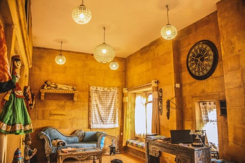 Living room, Lobby or reception, Seating area