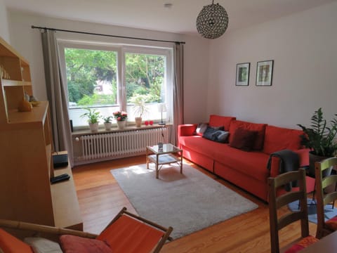 Marigold House in Neumünster