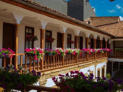 HANI I PAZARIT Boutique Hotel Hotel in North Macedonia